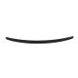 Audi A4 B9 berlina 2015+ Spoiler baule (Cod. S-BS-AU4-B9-ABS-02)