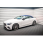 Diffusori minigonne Mercedes-Benz E-Class W213 Coupe (C238) / Cabriolet (A238) AMG-Line / 53 AMG (Co
