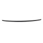 Audi A4 B9 berlina 2015+ Spoiler baule (Cod. S-BS-AU4-B9-ABS-02)