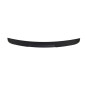 Audi A4 B9 berlina 2015+ Spoiler baule (Cod. S-BS-AU4-B9-ABS-03)