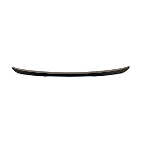 Audi A4 B9 berlina 2015+ Spoiler baule (Cod. S-BS-AU4-B9-ABS-03)