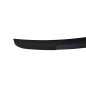 Audi A4 B9 berlina 2015+ Spoiler baule (Cod. S-BS-AU4-B9-ABS-03)