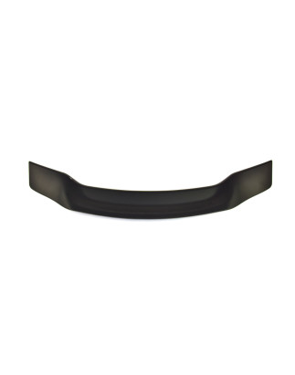 Audi A4 B9 2015+ berlina Spoiler baule (Cod. S-BS-AU4-B9-ABS-05)