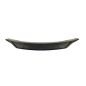 Audi A4 B9 2015+ berlina Spoiler baule (Cod. S-BS-AU4-B9-ABS-05)
