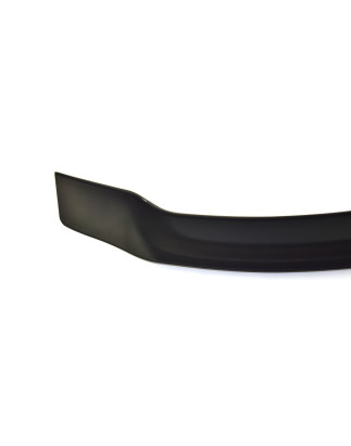 Audi A4 B9 2015+ berlina Spoiler baule (Cod. S-BS-AU4-B9-ABS-05)