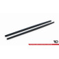 Diffusori minigonne Mercedes-Benz E-Class W213 Coupe (C238) / Cabriolet (A238) AMG-Line / 53 AMG (Co