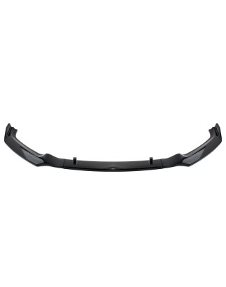 Audi A4 B9 2015+ berlina/avant Spoiler paraurti anteriore (S4 bumper) (Cod. S-FBS-AU4-B9-ABS-02)