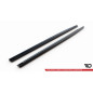 Diffusori minigonne Mercedes-Benz E-Class W213 Coupe (C238) / Cabriolet (A238) AMG-Line / 53 AMG (Co