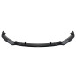 Audi A4 B9 2015+ berlina/avant Spoiler paraurti anteriore (S4 bumper) (Cod. S-FBS-AU4-B9-ABS-02)