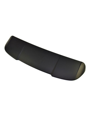 Audi A4 B9 avant 2015-2023 Spoiler tetto (Cod. S-RS-AU4-B9-ABS-01)