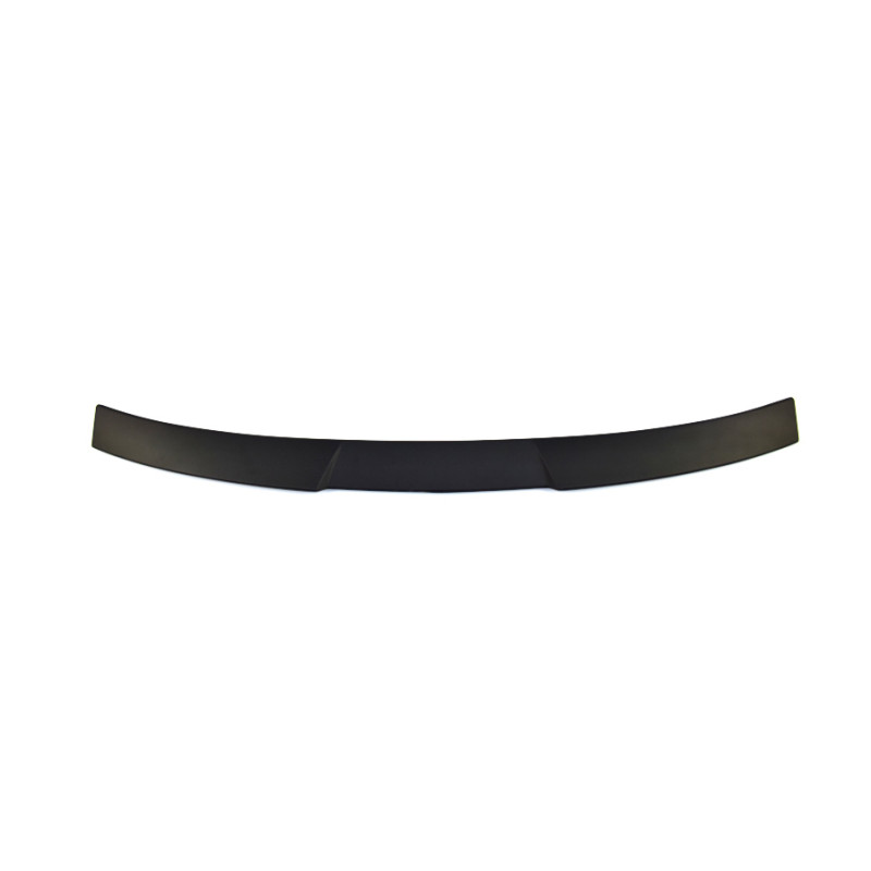 Audi A4 B9 berlina 2015-2023 Spoiler lunotto (Cod. S-WS-AU4-B9-ABS-01)