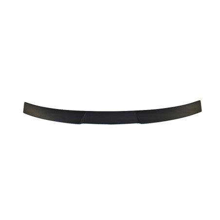 Audi A4 B9 berlina 2015-2023 Spoiler lunotto (Cod. S-WS-AU4-B9-ABS-01)
