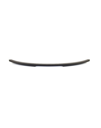 Audi A4 B9 berlina 2015-2023 Spoiler lunotto (Cod. S-WS-AU4-B9-ABS-01)