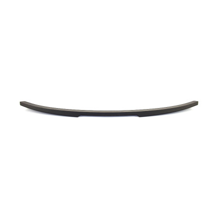 Audi A4 B9 berlina 2015-2023 Spoiler lunotto (Cod. S-WS-AU4-B9-ABS-01)