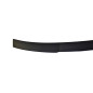 Audi A4 B9 berlina 2015-2023 Spoiler lunotto (Cod. S-WS-AU4-B9-ABS-01)