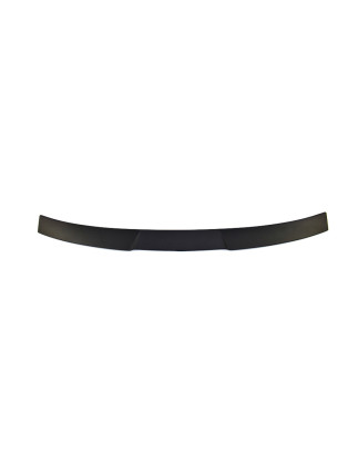 Audi A4 B9 berlina 2015-2023 Spoiler lunotto (Cod. S-WS-AU4-B9-ABS-01)