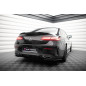 Splitters posteriori laterali Mercedes-Benz E-Class W213 Coupe(C238) / Cabriolet (A238) AMG-Line (Co