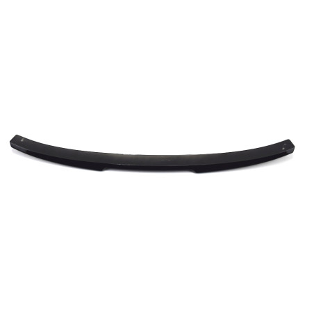 Audi A4 B9 berlina 2015-2023 Spoiler lunotto nero lucido (Cod. S-WS-AU4-B9-ABS-02)