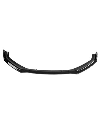 Audi A5 F5 sportback/coupe/cabrio 2016-2019 Spoiler paraurti anteriore (3pcs) (Cod. S-FBS-AU5-F5-ABS