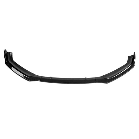 Audi A5 F5 sportback/coupe/cabrio 2016-2019 Spoiler paraurti anteriore (3pcs) (Cod. S-FBS-AU5-F5-ABS