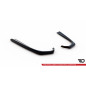 Splitters posteriori laterali Mercedes-Benz E-Class W213 Coupe(C238) / Cabriolet (A238) AMG-Line (Co