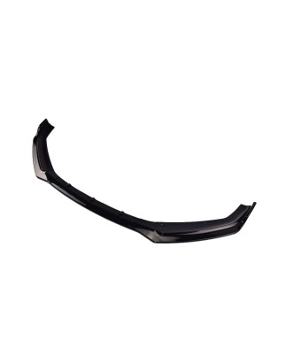 Audi A5 F5 sportback/coupe/cabrio 2016-2019 Spoiler paraurti anteriore (3pcs) (Cod. S-FBS-AU5-F5-ABS