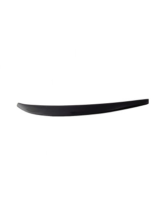 Audi A5 8T coupe 2007-2016 Spoiler baule (Cod. S-BS-AU5T-01)