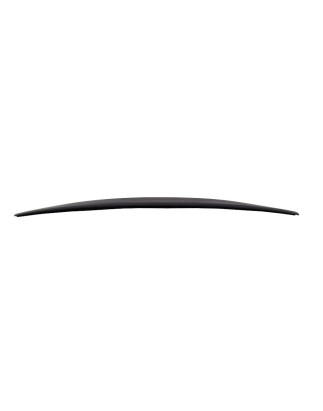 Audi A5 8T coupe 2007-2016 Spoiler baule (Cod. S-BS-AU5T-01)