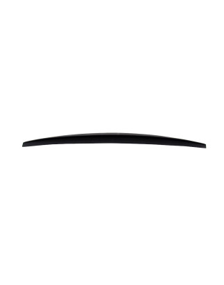 Audi A5 8T coupe 2007-2016 Spoiler baule (Cod. S-BS-AU5T-01)