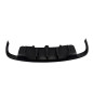 Audi A5 8T 5D sportback 2009-2011 Diffusore paraurti posteriore (Cod. S-DIF-AU5T-02)