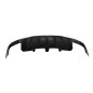 Audi A5 8T 5D sportback 2009-2011 Diffusore paraurti posteriore (Cod. S-DIF-AU5T-02)