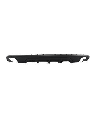 Audi A5 8T 5D sportback 2009-2011 Diffusore paraurti posteriore (Cod. S-DIF-AU5T-02)