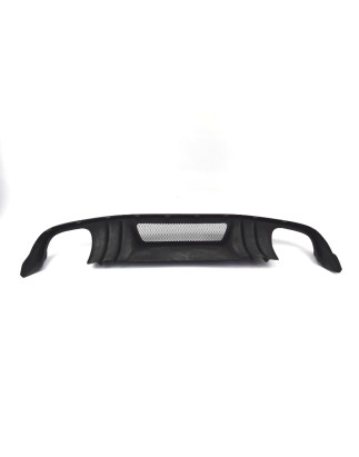 Audi A5 8T 3D coupe/cabrio 2007-2011 Diffusore paraurti posteriore (Cod. S-DIF-AU5T-04)