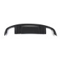 Audi A5 8T 3D coupe/cabrio 2007-2011 Diffusore paraurti posteriore (Cod. S-DIF-AU5T-04)