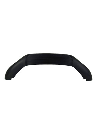 Audi A5 8T coupe/sportback/cabrio 2012-2016 Spoiler paraurti anteriore (Cod. S-FBS-AU5T-01)