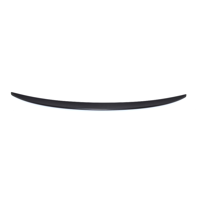 Audi A5 8T 5D sportback 2009-2016 Spoiler baule (Cod. S-BS-AU5T-ABS-01)