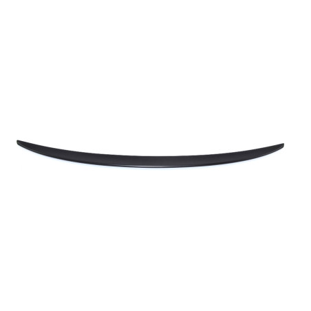 Audi A5 8T 5D sportback 2009-2016 Spoiler baule (Cod. S-BS-AU5T-ABS-01)