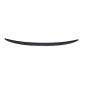 Audi A5 8T 5D sportback 2009-2016 Spoiler baule (Cod. S-BS-AU5T-ABS-01)