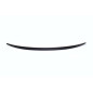 Audi A5 8T 5D sportback 2009-2016 Spoiler baule (Cod. S-BS-AU5T-ABS-01)