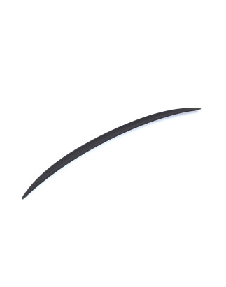 Audi A5 8T 5D sportback 2009-2016 Spoiler baule (Cod. S-BS-AU5T-ABS-01)