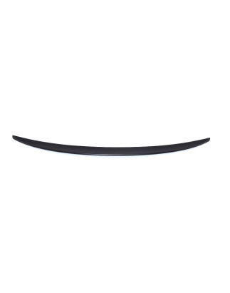 Audi A5 8T 5D sportback 2009-2016 Spoiler baule (Cod. S-BS-AU5T-ABS-01)