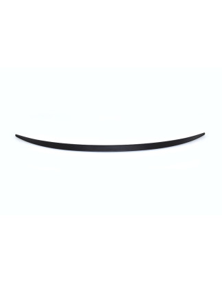 Audi A5 8T 5D sportback 2009-2016 Spoiler baule (Cod. S-BS-AU5T-ABS-01)