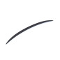 Audi A5 8T 5D sportback 2009-2016 Spoiler baule (Cod. S-BS-AU5T-ABS-01)