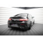 Sottoparaurti posteriore Mercedes-Benz E-Class W213 Coupe(C238) / Cabriolet (A238) AMG-Line (Cod. M-