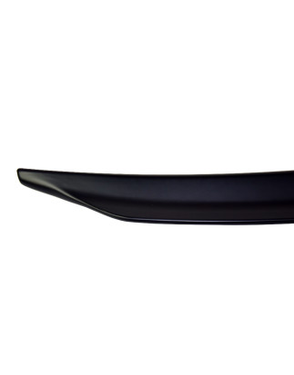 Audi A5 8T coupe 2007-2016 Spoiler baule (Cod. S-BS-AU5T-ABS-03)