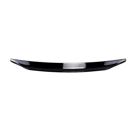 Audi A5 8T coupe 2007-2016 Spoiler baule nero lucido (Cod. S-BS-AU5T-ABS-04)