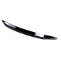 Audi A5 8T coupe 2007-2016 Spoiler baule nero lucido (Cod. S-BS-AU5T-ABS-04)