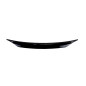 Audi A5 8T coupe 2007-2016 Spoiler baule nero lucido (Cod. S-BS-AU5T-ABS-04)