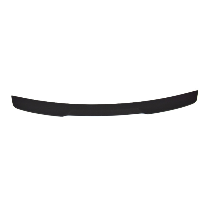 Audi A5 8T sportback 2009-2016 Spoiler baule (Cod. S-BS-AU5T-ABS-05)