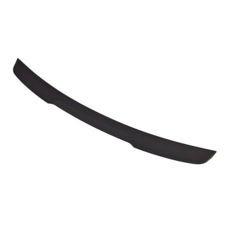 Audi A5 8T sportback 2009-2016 Spoiler baule (Cod. S-BS-AU5T-ABS-05)